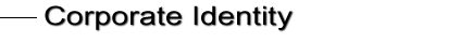 Corporate Identity