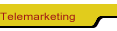 Telemarketing