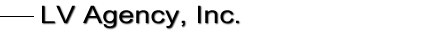 LV Agency, Inc.
