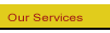 Our Services