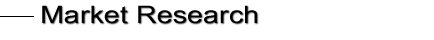 Market Research